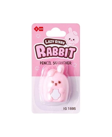Pliiatsiteritaja SQUISHY Rabbit