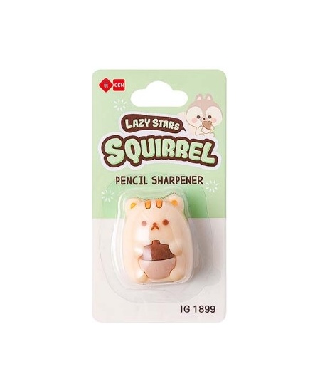 Pliiatsiteritaja SQUISHY Squirrel