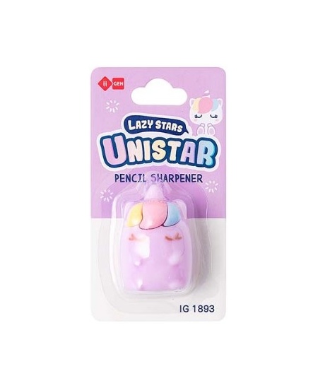 Pliiatsiteritaja SQUISHY Unicorn