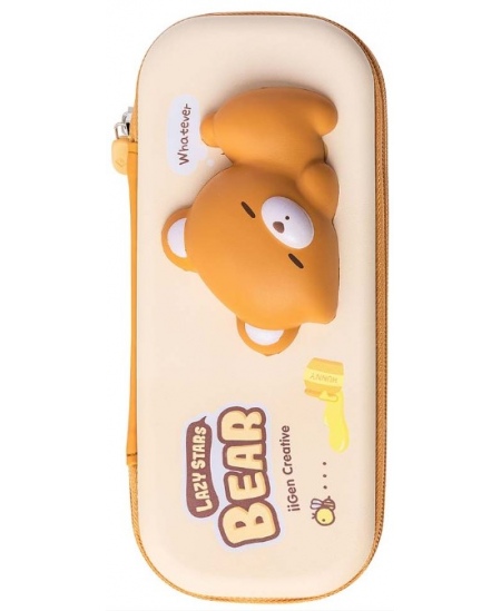 Pinal SQUISHY Bear, üheosaline