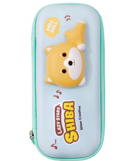 Pinal SQUISHY Dog, üheosaline