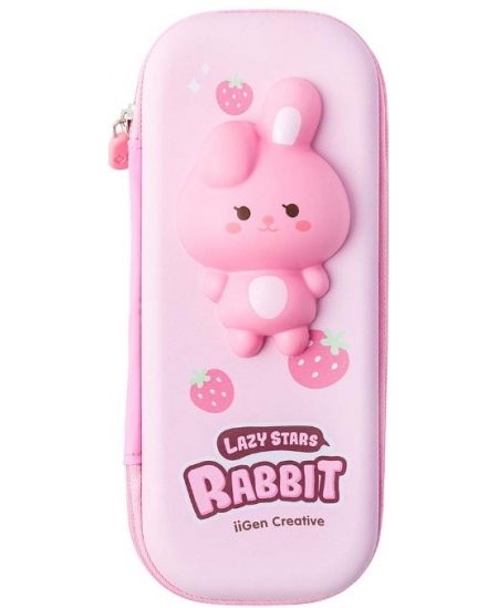 Pinal SQUISHY Rabbit, üheosaline