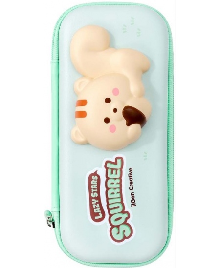 Pinal SQUISHY Squirrel, üheosaline