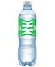 Allikavesi ŽALIA GIRIA, 500 ml, gaseeritud