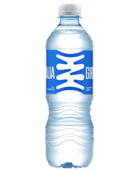 Allikavesi ŽALIA GIRIA, 500 ml, gaseerimata