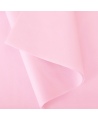 Siidist kinkepaber, 50x75cm, 24 lehte, Rose pale Nr. 94
