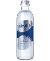 Mineraalvesi AKVILĖ, 330 ml, klaas, gaseerimata