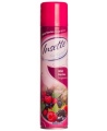 Õhuvärskendaja INSETTE Wild Berries, 300 ml