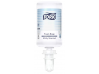 Muilas putomis TORK Premium Mild S4, 1000 ml, 520501