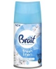 Automaatse õhuvärskendaja täide BRAIT FRESH LINEN, 250 ml
