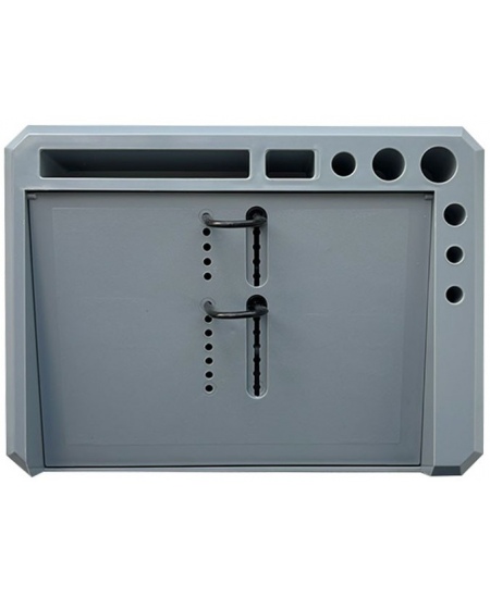 Kalendrialus sahtliga, hall