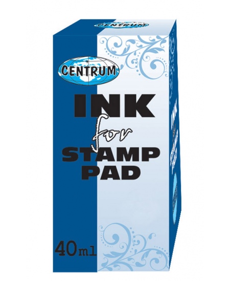 Templivärv CENTRUM, 40 ml, violetne