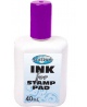 Templivärv CENTRUM, 40 ml, violetne