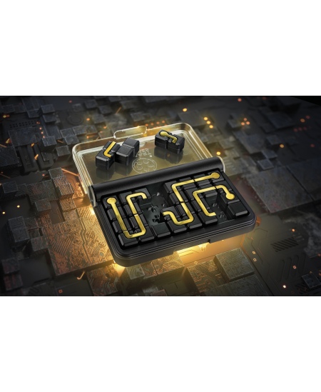 Lauamäng SMART GAMES IQ-Circuit (8+)