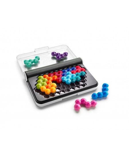 Lauamäng SMART GAMES IQ-Six Pro (8+)