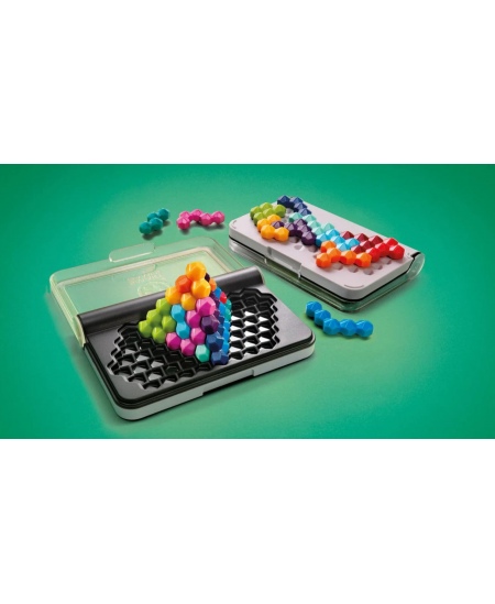 Lauamäng SMART GAMES IQ-Six Pro (8+)