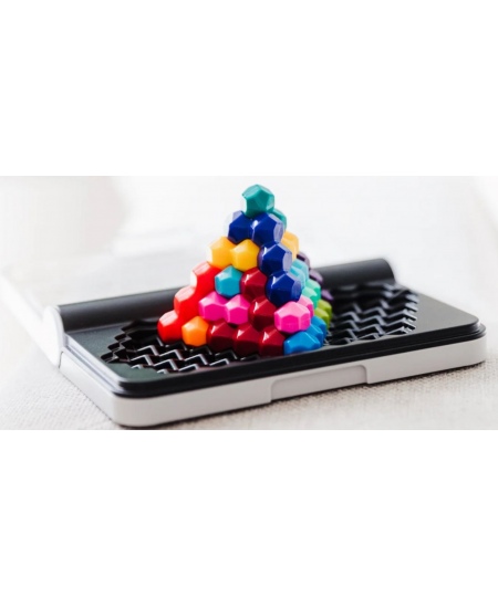 Lauamäng SMART GAMES IQ-Six Pro (8+)