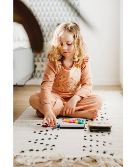 Lauamäng SMART GAMES IQ-Six Pro (8+)