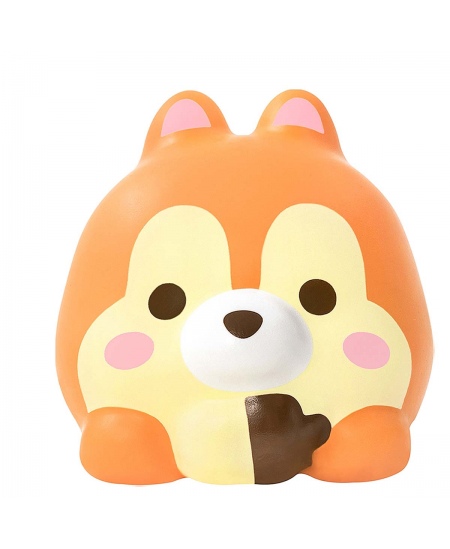 Elastne pigistatav mänguasi SQUISHY Orav