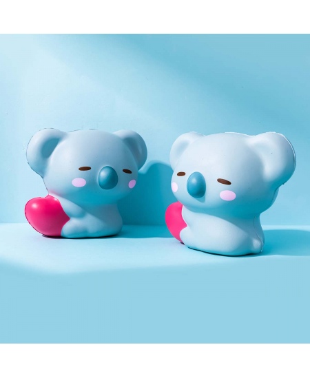 Elastne pigistatav mänguasi SQUISHY Koala