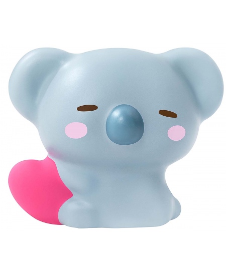 Elastne pigistatav mänguasi SQUISHY Koala