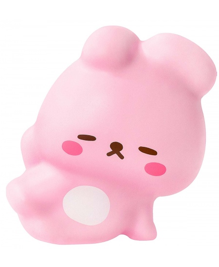 Elastne pigistatav mänguasi SQUISHY Jänes