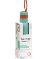 Antibakteriaalne termospudel OSAMA Light Green, 500 ml