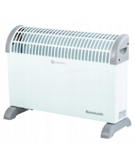 Konvektsioonküttekeha RAVANSON CH-2000M