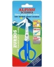 Käärid ALPINO, vasakukäelised, 13 cm