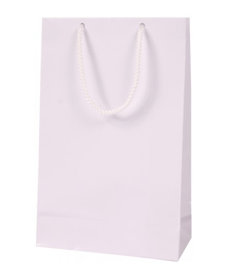 Kingikott, 25x16x7 cm, valge