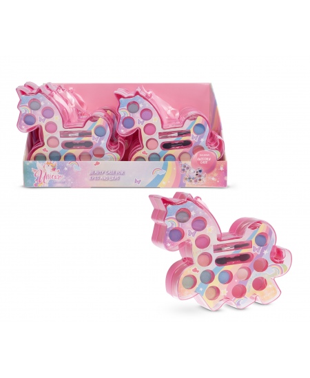 Meigipalett CASUELLE Ükssarvik