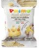 Glitter savi PRIMO, isekuivav, kuldne, 250 g
