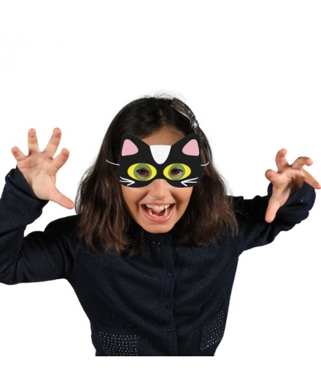 Joonistusalbum liivaga joonistamiseks SABBIARELLI Masks