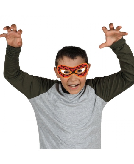 Joonistusalbum liivaga joonistamiseks SABBIARELLI Masks