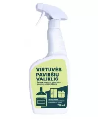 Virtuvės valiklis VALIS, 750 ml