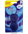 Tabletid WC-paakidele VIX Expert, 2x50 g