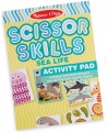 Loov lõikamiskomplekt MELISSA &amp; DOUG Meremaailm