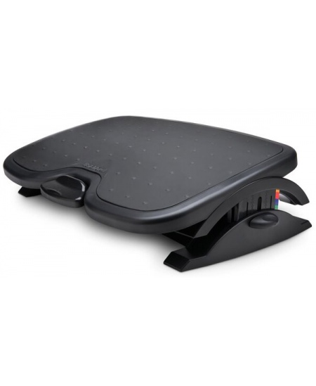 Jalatugi KENSINGTON® SMARTFIT® SOLEMATE™ PLUS, must