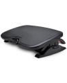 Jalatugi KENSINGTON® SMARTFIT® SOLEMATE™ PLUS, must