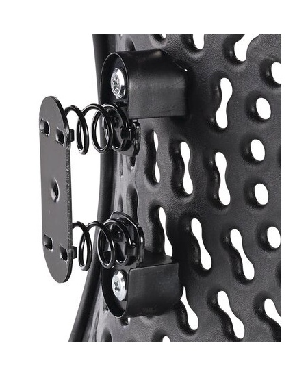 Seljatugi KENSINGTON® SMARTFIT® CONFORM™, must