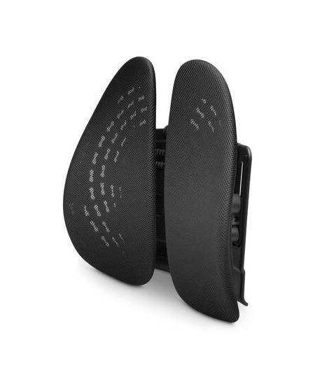 Seljatugi KENSINGTON® SMARTFIT® CONFORM™, must