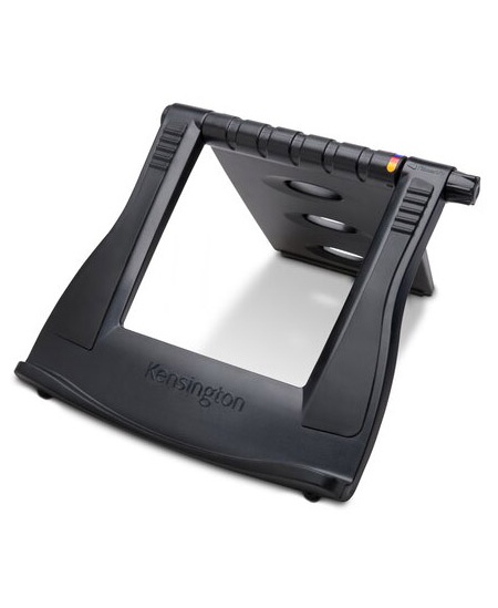 Sülearvuti alus KENSINGTON® SMARTFIT® Easy riser™, must