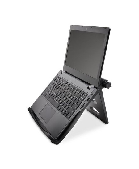 Sülearvuti alus KENSINGTON® SMARTFIT® Easy riser™, must