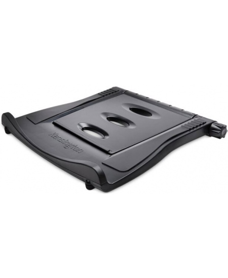 Sülearvuti alus KENSINGTON® SMARTFIT® Easy riser™, must