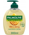 Vedelseep PALMOLIVE Milk&amp;Honey, 300 ml