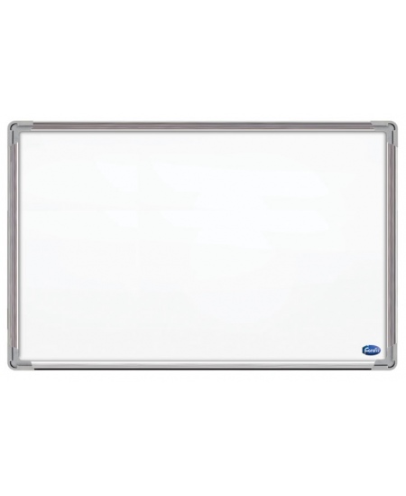 Valge magnettahvel FOROFIS, 180x120 cm, alumiiniumraam