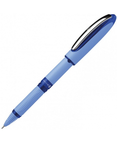 Pastapliiats SCHNEIDER One Hybrid N, 0,5 mm, sinine