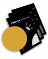 Dekoratiivpaber CURIOUS METALLICS Super Gold, 120 g/m2, A4, 50 lehte