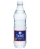 Naturaalne mineraalvesi TICHE, 500 ml, gaseeritud