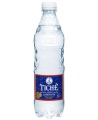 Naturaalne mineraalvesi TICHE, 500 ml, gaseeritud